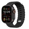Силиконовый ремешок Ocean для Apple Watch Ultra 3/2 49 мм Серии 11/10 46 мм 42 мм 9 8 7 45 мм 41 мм Ремешок для часов iWatch 6 5 SE 44 40 мм
