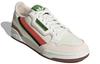 adidas Continental 80 'Кремовый Красный Зеленый' GX8825