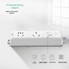 BULL 16A High Power 2-Outlet Air Conditioner Power Strip