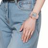Casio CASIO Серия BABY-G Модные Деловые Спортивные Водонепроницаемые и Ударопрочные На солнечной батарее Кварцевый механизм Ремешок из смолы Японские и MSG-S200G-7APRD
