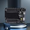 Плата разработки ESP32 Type-C MICRO USB 30-контактная Расширение Электронный модуль ESP-WROOM-32 ESP32-DevKitC-32 Плата распределения GPIO