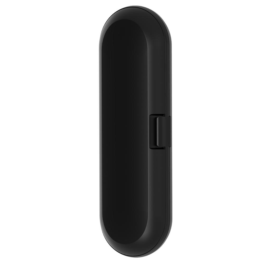 Electric Toothbrush Travel Case Fit for Oral B IO and Philips Sonicare Electric Toothbrush Portable Travel Box Toothbrush Holder