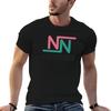 Norris Nuts For The Legends Tshirt Casual All Match Short Sleeve Tshirt