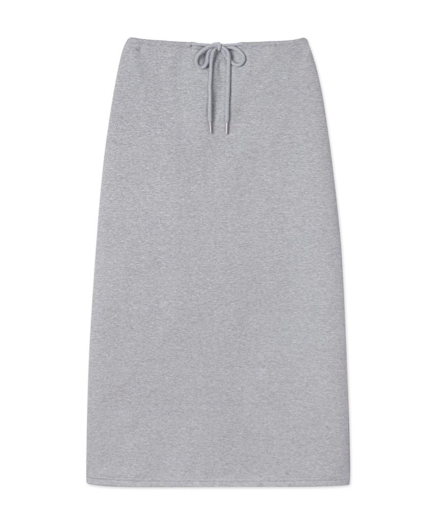 Baken Soft Tension Long Skirt Bk4309 (4 Colors)