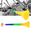 Football Stadium Cheer Fan Horns Soccer Ball Kid Trumpet Horn Cheerleading Sports Meeting Cheer Club Kids Children Toy