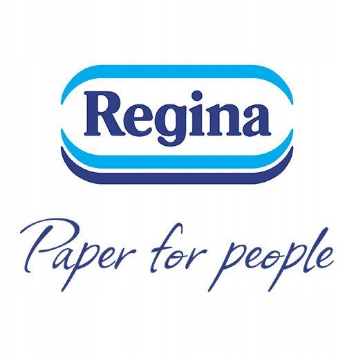 Regina Longest Kitchen Paper Towel Decorated 2 Rolls 1 Pc