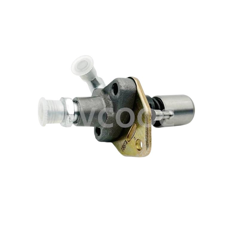 186FA NEW Diesel Engine Fuel Injection Pump 173F 178F 188F 190F 192F Oil Injector Small Generator Set Spare Parts Factory Price