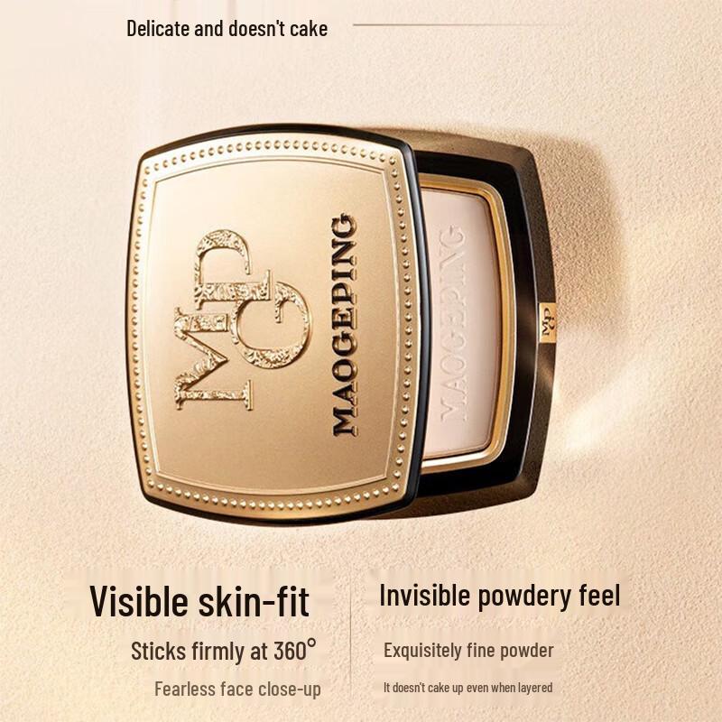 MAOGEPING Пудры для лица