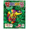 Coloretto, Popular Korean Game