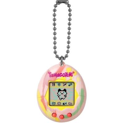 Tamagotchi Original - Bandai - Виртуальное электронное животное с экраном и играми - 42883