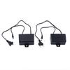 12V 2A Cctv Camera Power Adaptor Outdoor Waterproof Eu Us Plug Adapter Charger
