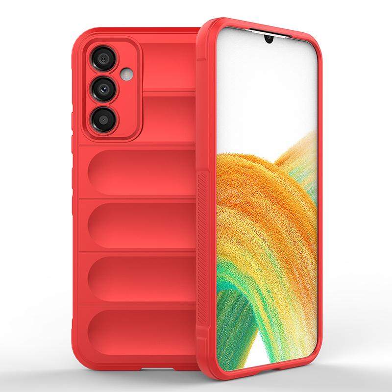 Shockproof Case For Samsung A13 A23 A33 A53 A73 A14 A24 A34 A54 Silicone Back Phone Cover for Galaxy A12 A22 A32 A52 A52S A72 5G