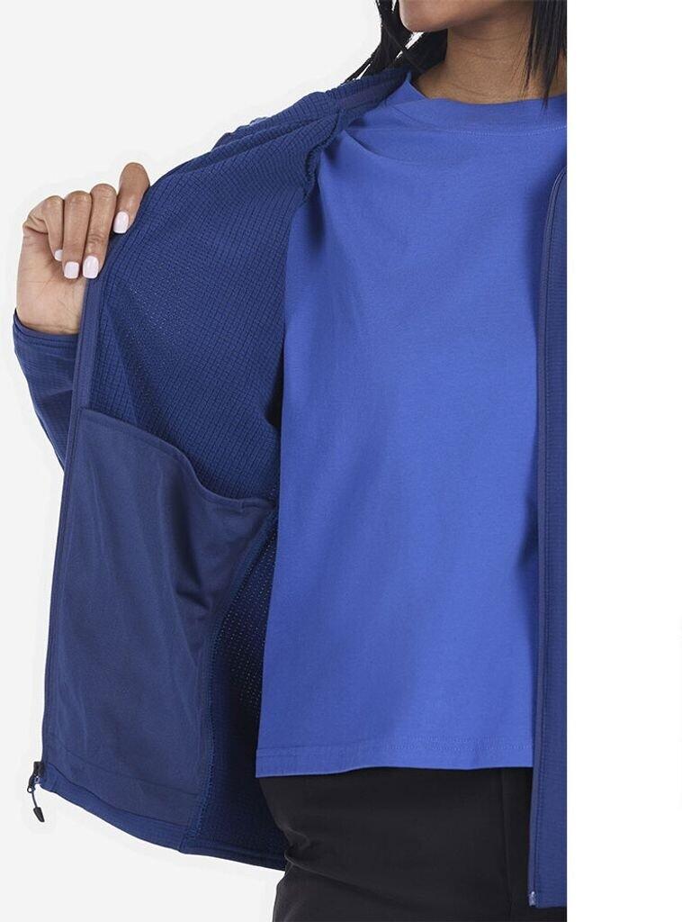Куртка Marmot Leconte Fleece Hoody twilight blue 23091
