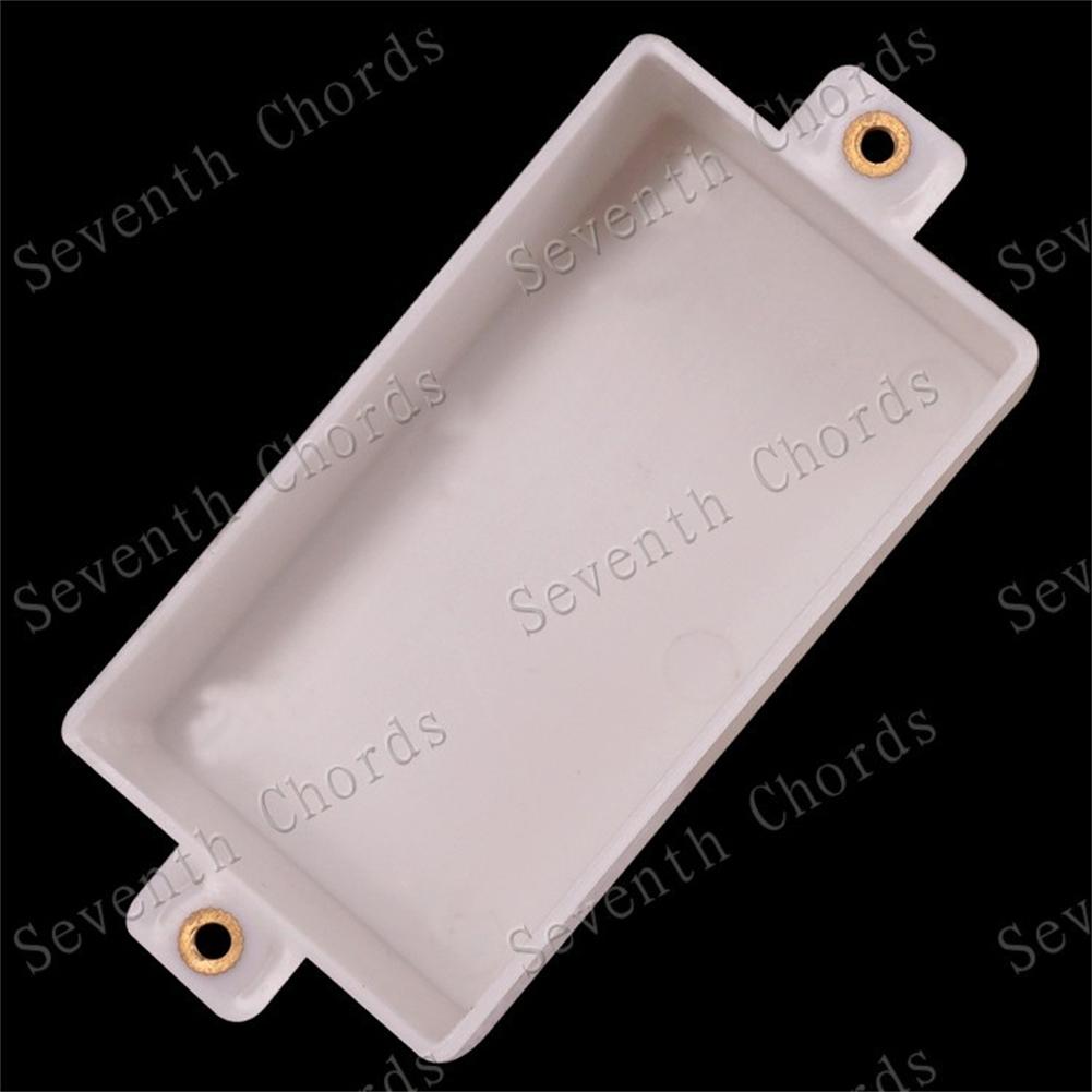 Musical Instruments Humbucker Pickup Cover Accessories