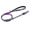 Поводок для собаки - CERDA - S - Длина 100см - Ширина 1.5см - Цвет Фиолетовый