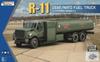 Пластиковая модель кинетического заправщика ВВС США/НАТО R-11 KNE48116 1/48
