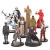 Star Wars: The Last Jedi Figure Set