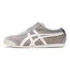 ONITSUKA TIGER Mexico 66 Slip On 'Серый Белый' 1183A580-021