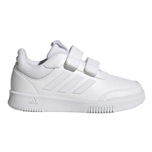 Adidas Childrens/Kids Tensaur 3 Stripes Shoes
