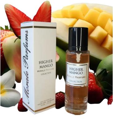Парфюмированная вода Higher Mango Unisex, 30 мл