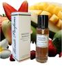 Morale Parfums Парфюмированная вода Higher Mango Unisex, 30 мл