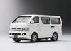 Diapet Scale Toyota Hiace 1/36 DK-5118