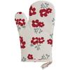 Torne Kitchen Potholder Mitts, Nostalgic Flower, 25.5 X 18 X 3 Cm, RE MTN-106