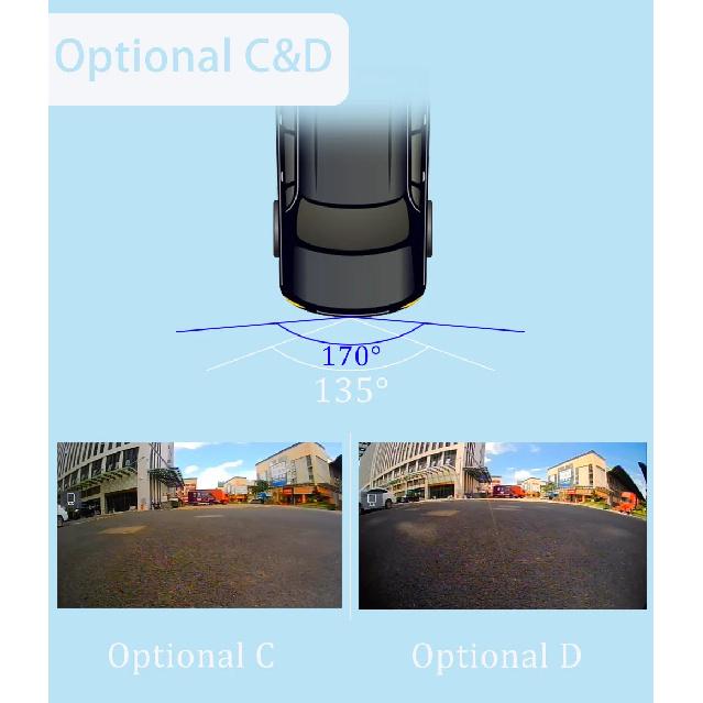 CCD HD AHD Fisheye Rear View Camera For Seat Leon MK2 2005 2006 2007 2008 2009 2010 2011 2012 Car Backup Reverse Parking Monitor