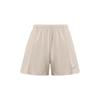 Sportswear Chill Terry Casual Shorts Women's Light Rosewood Umber (Unisex) Casual Shorts HF6941 104