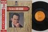 LP Record DON GIBSON - Best Of Don Gibson RA5532 RCA Japan Obi Country Used