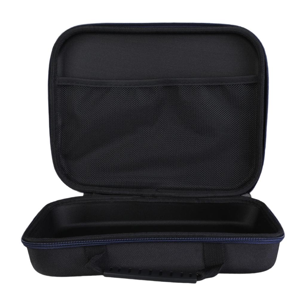 Жесткий кейс для инструментов для хранения инструментов для электродрели, водонепроницаемая сумка для инструментов, противоударный ящик для инструментов, кейс для переноски электродрели