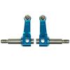 AL Передняя стойка: для Tamiya DT-03 [Eagle Model] [#DT-03-01P1U]