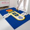 Ковер Real Oviedo для гостиной, спальни, дома, украшение дивана, нескользящий коврик для игр детей