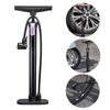 Bicycles Floor Pump 160PSI High Pressure Floor Bike Pump Inflators Cycling Manual Tire Pump Cycling Accessories
