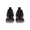 Детские кроссовки Air Jordan 36 GS Black Multi-Color Washed-Teal Vivid-Sulfur Rush-Pink DA9054-063
