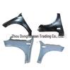 For information on (brand) front fender compatibility with specific vehicles, please contact customer service.