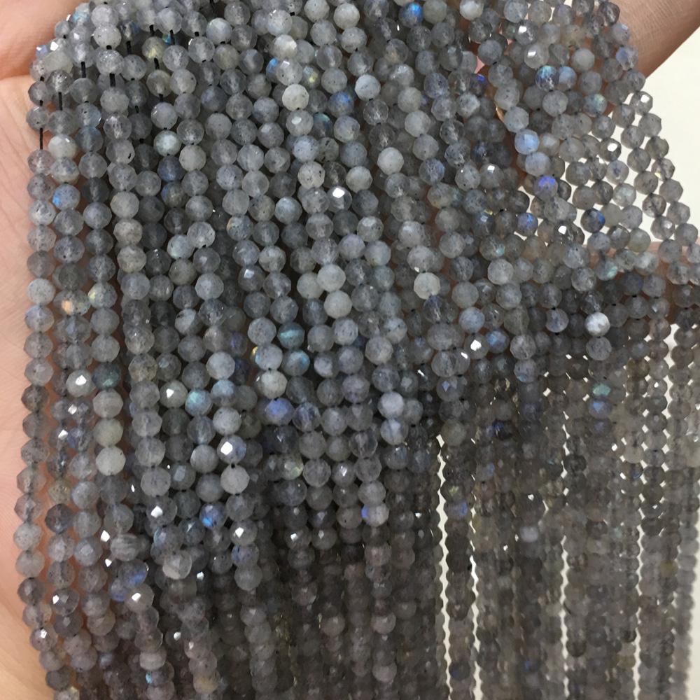 Натуральные камень для DIY 2 мм/ 3мм