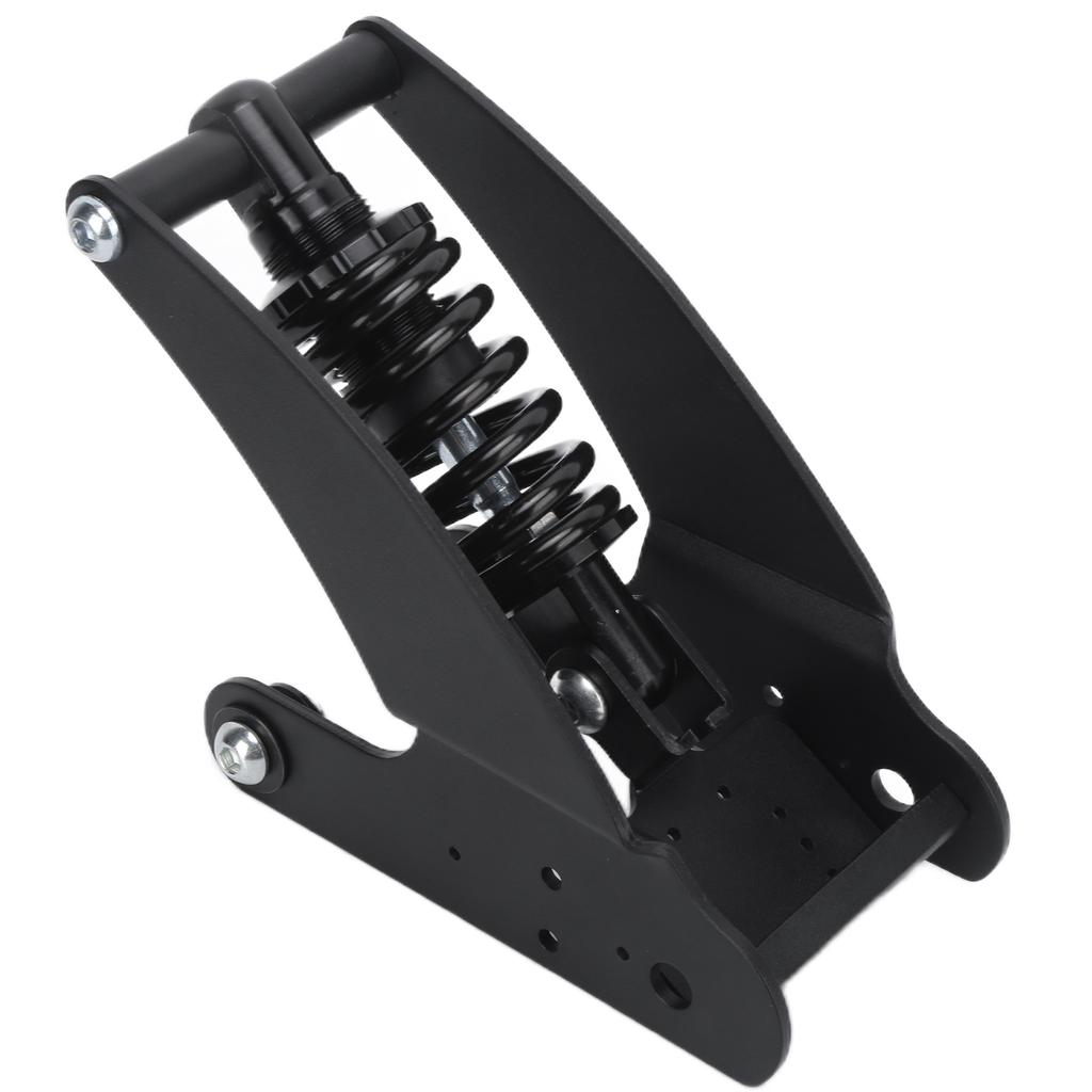 Electric Scooter Rear Shock Absorption Part for ES1 ES3 Electric Scooters Accessories