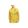 Mens Running Series Breathable Windproof Long Sleeve Sun Protection Top Men Tops Yellow CQ7962-735