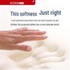 Portable Memory Foam Cervical Neck Massager Pillow CN plug (adapter included)