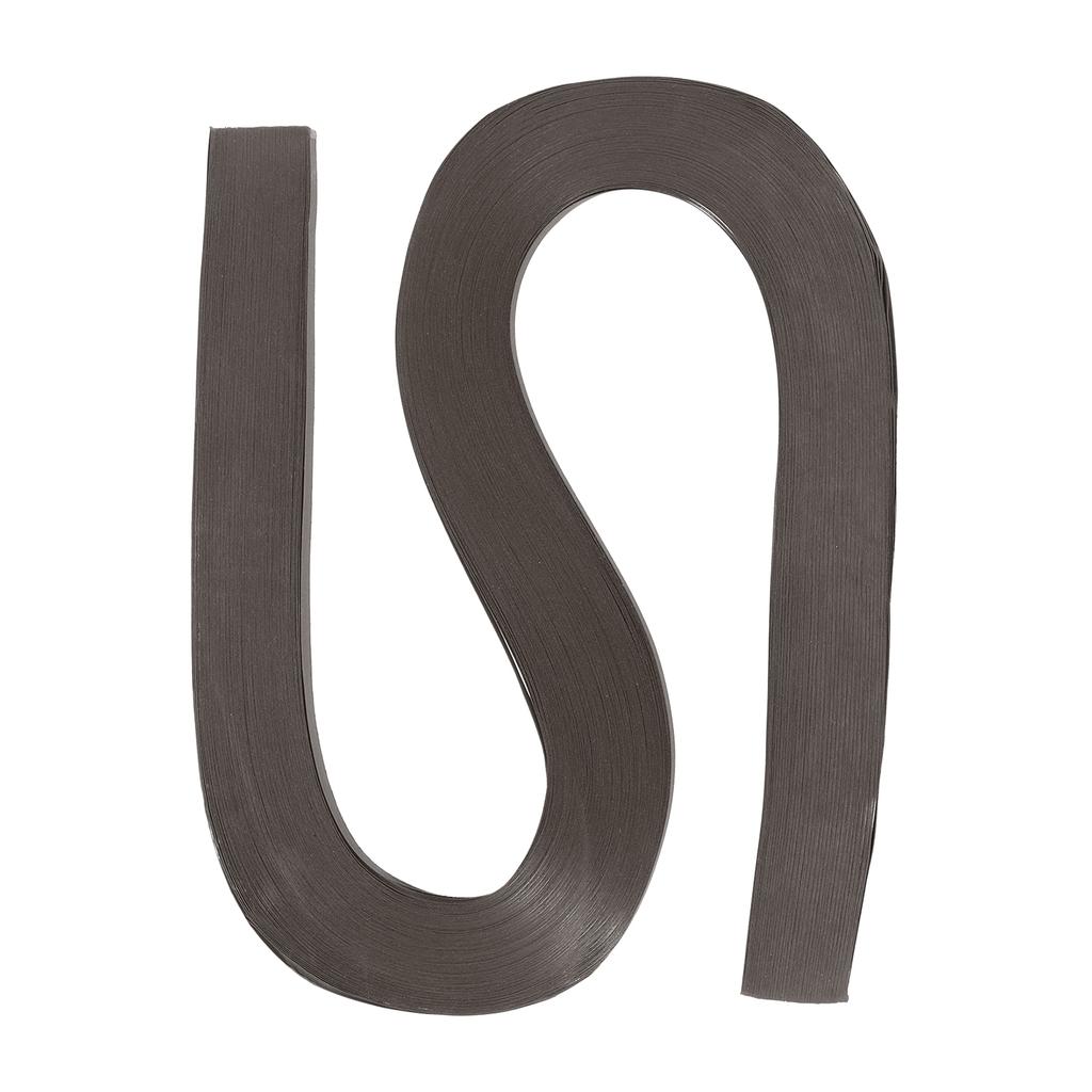 Uxcell Набор бумаги для квиллинга 120 полосок 54 см Смешанные цвета DIY Декор Подарок Крафт-бумага Рождество Оригами Крафт DIY Квиллинг