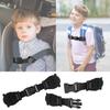 Многофункциональная автомобильная детская подушка безопасности, нагрудная пряжка, регулируемый ремень для рюкзака, фиксирующий зажим, аксессуары для развивающей игрушки