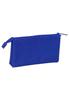 Real Madrid triple pencil case 812624744 blue