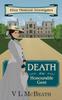 Книга Death of an Honourable Gent : Eliza Thomson Investigates Book 3 : 3