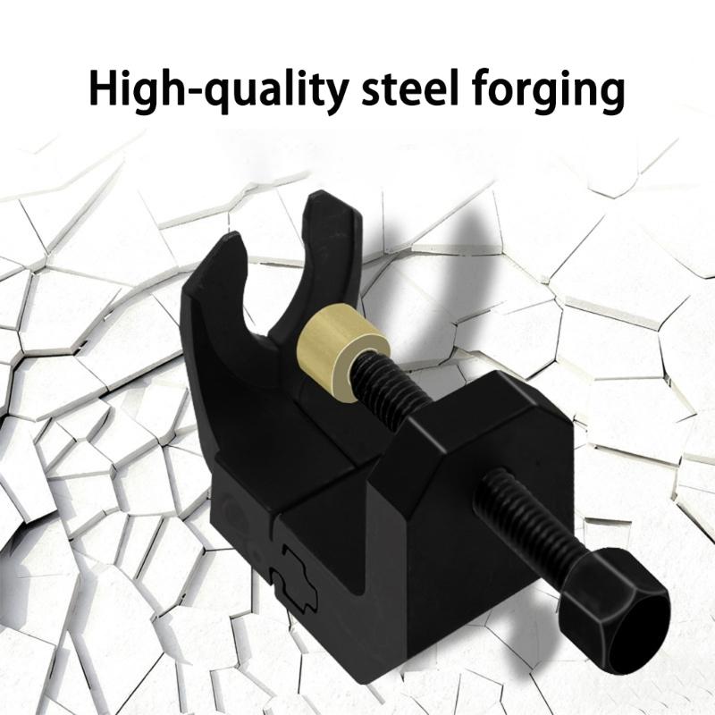 Windshield Wiper Arm Puller/Battery Terminal Removal Tool 14-37mm Car Wiper Arm Extractor Car Repair Tool