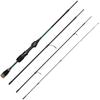 AbuGarcia Mass Beat III Mass Beat III III Area Trout Rod Area Rod Fishing Rod Spinning Rod Pack Rod Mass Beat III MBS-634L MBS-634L