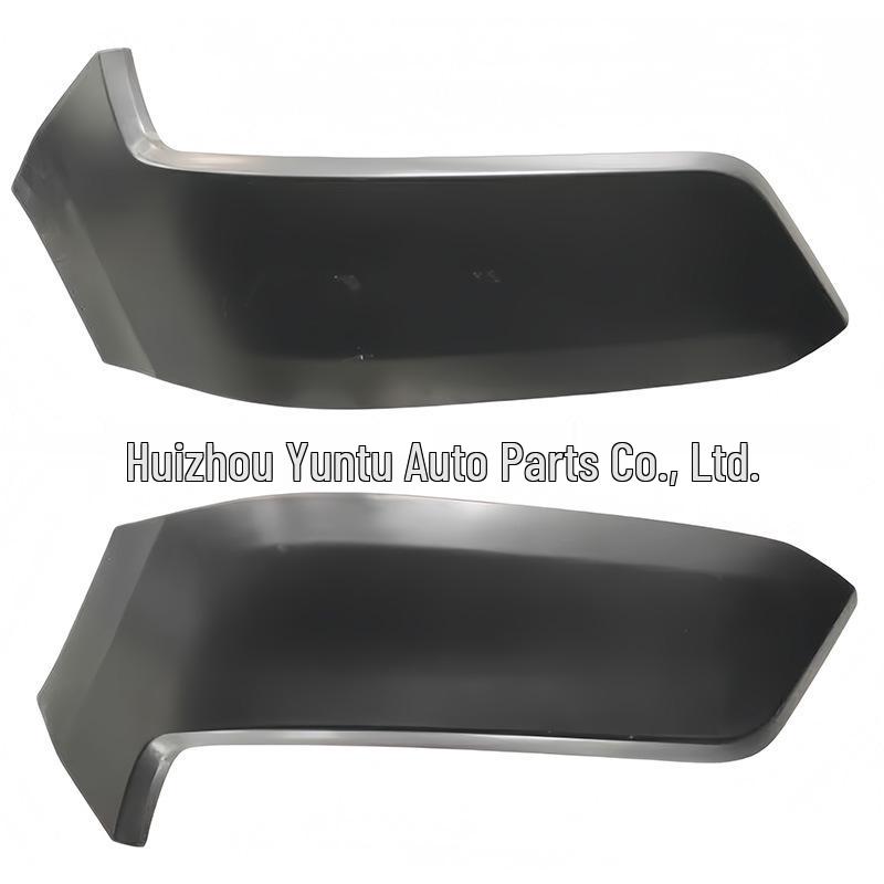 Передний бампер для Jeep Grand Cherokee 2016-2022 (68262001AA)