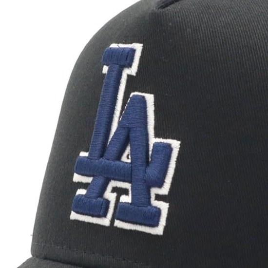 Era Kids Mesh Cap 9FORTY A-FRAME MLB Side Patch NER37K3259 YTH 940 AFTR SPATCH