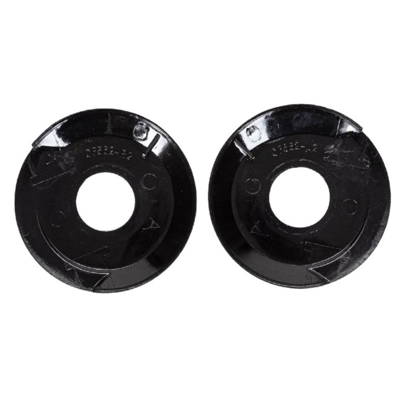 Motorcycle Helmets Lens Visors Shield Base Plate for LS2 OF562