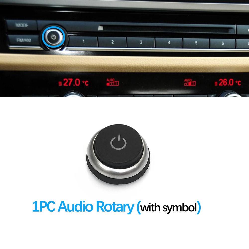 11/12/14 шт., крышка переключателя обогревателя для BMW 5 6 7 серии X5 X6 F10 F18 F06 F12 F01 F02 F15